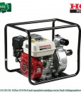 Pumpa za vodu motorna Honda WH 20 X 1
