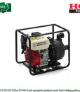 Pumpa za vodu motorna Honda WMP 20 X 1