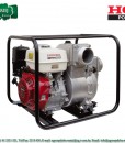 Pumpa za vodu motorna Honda WT 40 X 1