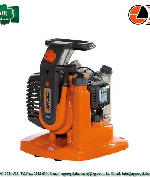 Pumpa za vodu motorna Oleo-Mac WP 300 1