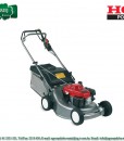 Rotacijska kosilica Honda HRD 536 K4 HXE 1