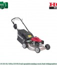 Rotacijska kosilica motorna Honda HRG 536 C7 VLE 1