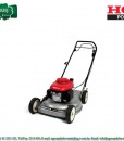Rotacijska kosilica motorna Honda HRS 536 C3 SDE 1