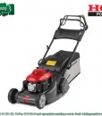 Rotacijska kosilica motorna Honda HRX 476 QXE 1