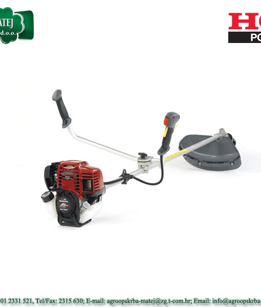 Trimer motorni Honda UMK 435 UEET 1
