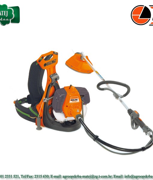 Trimer motorni Oleo-Mac 453 BP ERGO 1