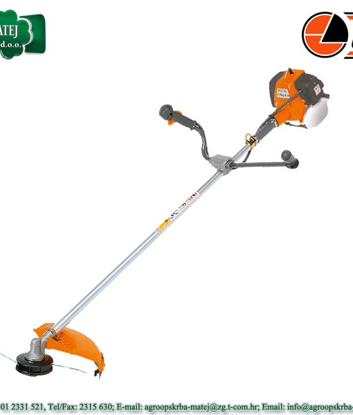 Trimer motorni Oleo-Mac 753 T 1