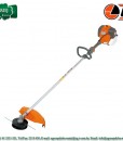 Trimer motorni Oleo-Mac 753S 1