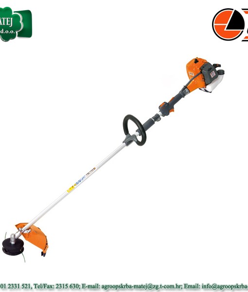 Trimer motorni Oleo-Mac BC 280S 1