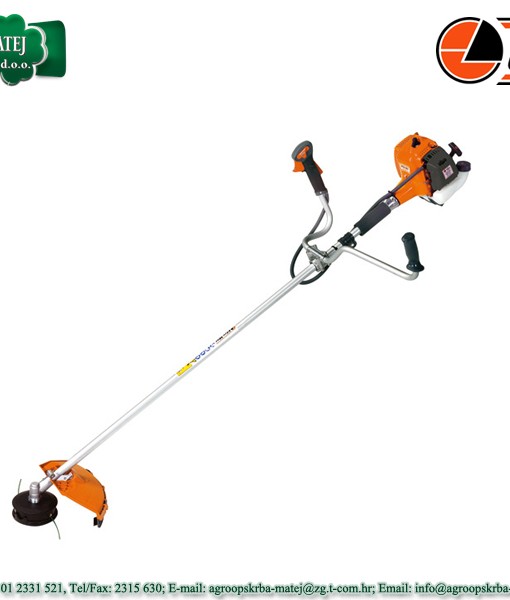 Trimer motorni Oleo-Mac BC 280T 1