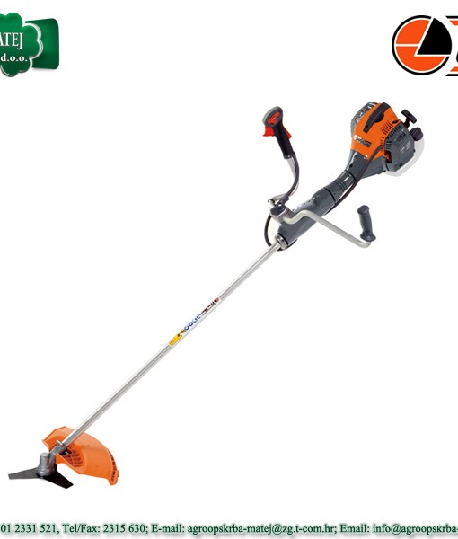 Trimer motorni Oleo-Mac BC 430TL 1