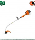 Trimer motorni Oleo-Mac Sparta 250TR 1