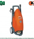 Visokotlačni perač miniwash Oleo-Mac PW 210C 1