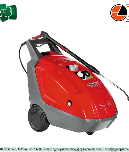 Visokotlačni perač miniwash Oleo-Mac PW 300HC 1