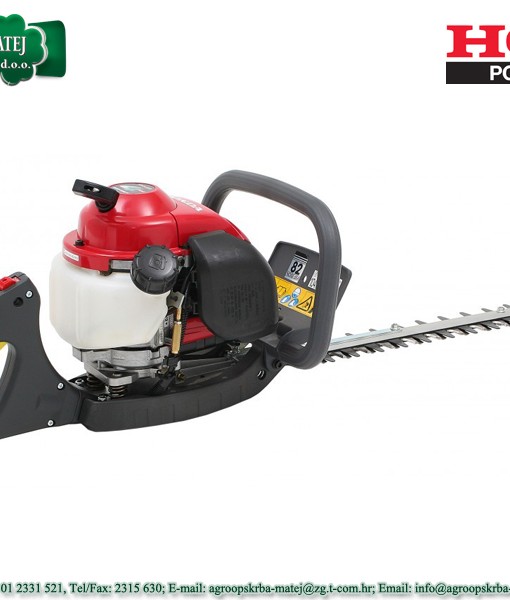 Šišač živice motorni Honda HHH 25D 1