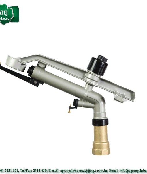 Raspršivač za navodnjavanje Sime 