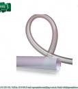 Crijevo fleksibilno PVC prozirno 1