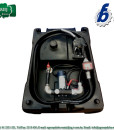 Mobilni set za pretok dizel goriva F.ili Bonezzi 428/220-KC 3