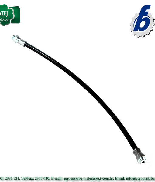 Crijevo za mazalicu F.ili Bonezzi 1