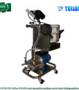 Filter s pumpom za pretakanje Tellarini CrystalPro Plus 1