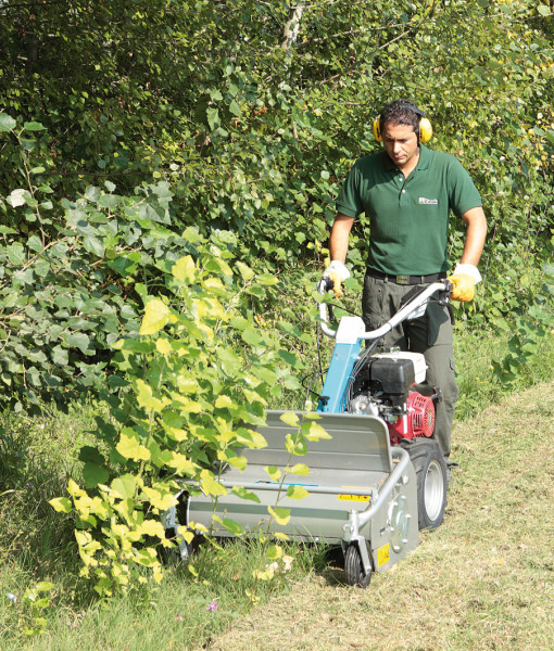 Malčer Bertolini BTS 65 4