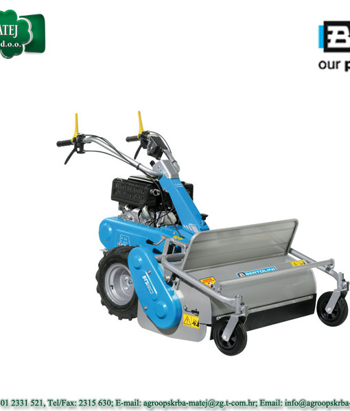 Malčer Bertolini BTS 80 1