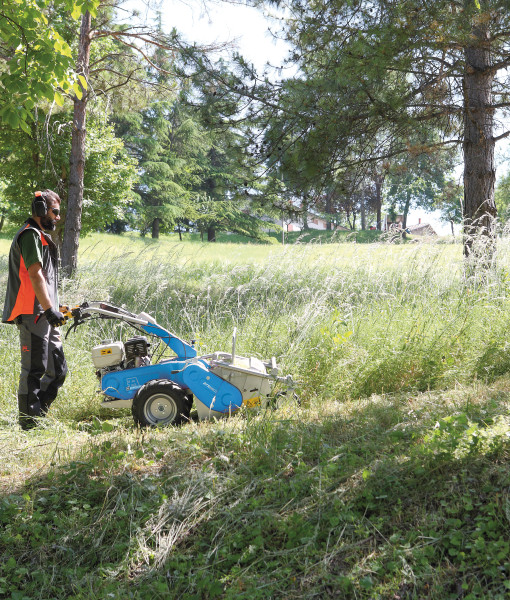 Malčer Bertolini BTS 80 3