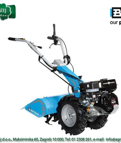Motokultivator Bertolini 401S 2