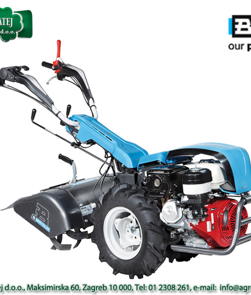 Motokultivator Bertolini 413S 1