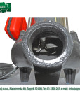 Rovatti potopna pumpa HS50V/B-015M2G 7
