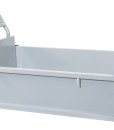 Transportna kolica Bertolini BTR 1750 2
