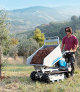 Transportna kolica Bertolini BTR 1750 3