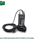 Rovatti potopna pumpa DS30A/C-004M2 1