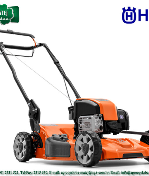 Rotacijska kosilica motorna Husqvarna LB 256 S 1
