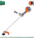 Trimer motorni Oleo-Mac BC 550 Master 1